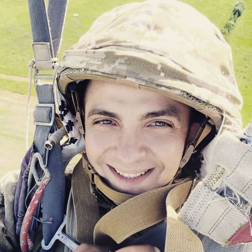 Дмитро Ковальчук