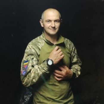 Володимир Стецюренко